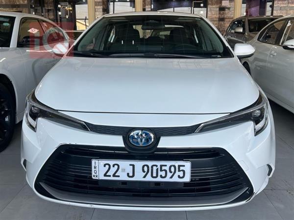 Toyota Corolla 2024 for sale in Iraq - Mosul